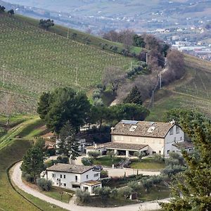 Colle Serrano Relais & Spa